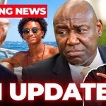 Trump DROPS FBI HINT as Ben Crump Faces Major Nolan Wells SETBACK