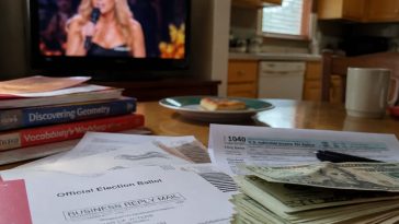 Ken Jennings Backs Keeping Millionaires Tax — Don’t Let Celebs Decide