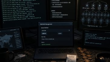 Autonomous AI Hacked 100+ Companies for Pennies in Model Tokens