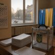President Volodymyr Zelensky: Elections Only After 60-Day Ceasefire
