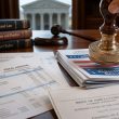 Secretary of State Shirley N. Weber OKs 14 Props — Debt, Lawsuits