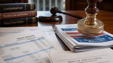 Secretary of State Shirley N. Weber OKs 14 Props — Debt, Lawsuits