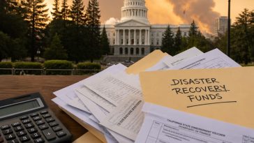 Claim: Newsom Sent $369M in Wildfire Aid to Low‑Income Housing