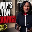 Trump Just Told Fulton What His Monitors Will Watch