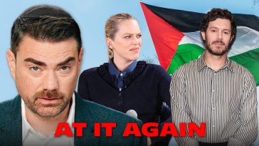 The 'Nobody Wants This' Cast War, Explained