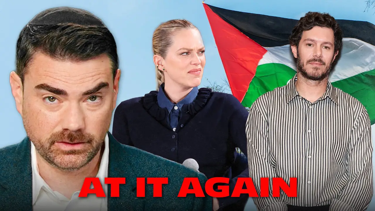 The 'Nobody Wants This' Cast War, Explained