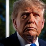 WATCH: President Donald Trump asked about controversial ad by Vivek Ramaswamy