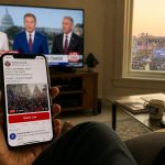 President Donald Trump Slams Fox, Sends Fans to RSBN Rally