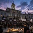 Mamdani Under Fire as NYC Allows Oct. 7 Resistance Rally