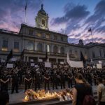 Mamdani Under Fire as NYC Allows Oct. 7 Resistance Rally