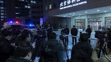 Kim Jong Un Rushed to Beijing Hospital? Claims Remain Unverified