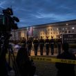 Pentagon to Livestream Fort Hood Execution, Ossoff Blasts Hegseth