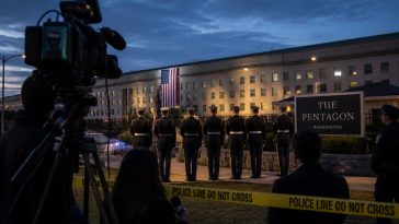 Pentagon to Livestream Fort Hood Execution, Ossoff Blasts Hegseth