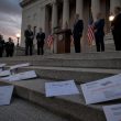 DOJ Charges 16 in Voter Fraud Cases Ahead of Midterms