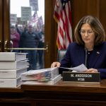 DSA vs. NTSB: Chairwoman Homendy Targeted, Travel Safety Jeopardized