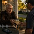 AI Voice Scam Cost David Hutton $15,000 — Tech Firms Look Away