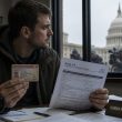 Sec. Markwayne Mullin Keeps TPS by Press Statement, No Paperwork