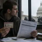 Sec. Markwayne Mullin Keeps TPS by Press Statement, No Paperwork