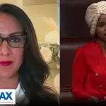 Lauren Boebert: Omar raid is not a political hit job | Ed Henry The Big Take