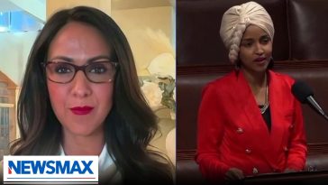 Lauren Boebert: Omar raid is not a political hit job | Ed Henry The Big Take