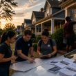 America First Push: Trump Accomplishments Drive Voter Turnout Surge