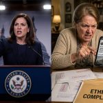 Senator Elissa Slotkin and Stella Parton Expose Democrats' Fury