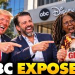 ABC Runs Hit-Job On Trump…DELETES In Panic After MASSIVE Lawsuit Drops: ‘Humiliating’
