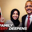 Connecting the Dots About Ilhan Omar's Family and Potential Crimes