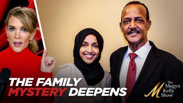 Connecting the Dots About Ilhan Omar's Family and Potential Crimes