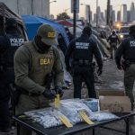 Feds Take Over Skid Row After Years of Mayor Karen Bass' Failures