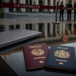 China Sanctions Paraguay’s Gustavo Villate and Belize’s Francis Fonseca