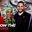 The Potential Financial Crimes of Ilhan Omar and Her Husband