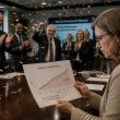CalSTRS Tops $415B but 79% Funding Shows Risk Ahead