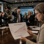 CalSTRS Tops $415B but 79% Funding Shows Risk Ahead