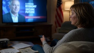 Nancy Mace: Ramaswamy Ad May Have Cost Vice President JD Vance