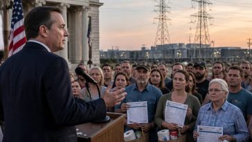Don’t Let Pledges Replace Rules: Conservatives Push Real Cost Cuts