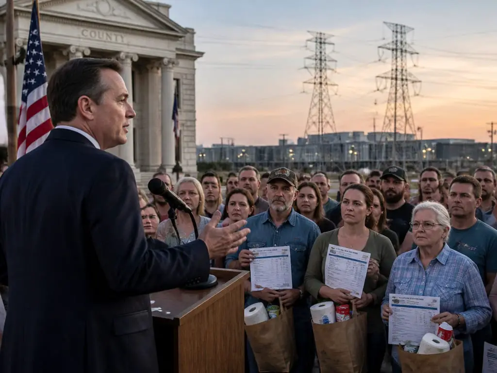 Don’t Let Pledges Replace Rules: Conservatives Push Real Cost Cuts
