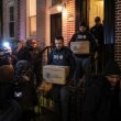 DOJ Search at Rep. Ilhan Omar Home Sparks World War Eleven Mockery