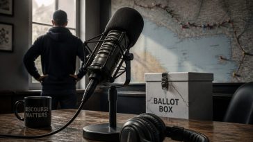 Joe Rogan: Open Border and Rigged Primaries Cost Democrats