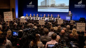 MAHA Summit Sold Out as Insurers Announce Site‑of‑Care Billing
