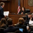 U.S. District Judge Ana C. Reyes Denies DOJ Recusal, Calls Out Filing