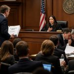 U.S. District Judge Ana C. Reyes Denies DOJ Recusal, Calls Out Filing