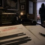 FBI Used Pen-Register on White House Chief of Staff Susie Wiles