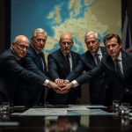 Trump Pressure Forces Europe’s Top NATO Powers to Shoulder More Defense