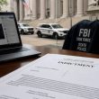 Alabama Woman Indicted After Facebook Threat Against President Trump