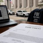 Alabama Woman Indicted After Facebook Threat Against President Trump