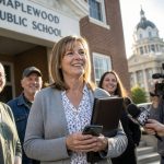 Bureaucrats Fold: NJ Ethics Panel Clears Gail Nazarene