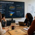 Sherrill Taps Rutgers for $500K Social Media Lab — Who Gets the Data?