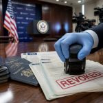 Secretary Marco Rubio Says 250,000+ Visas Revoked Since Jan 2025