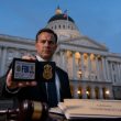 Ninth Circuit blocks California ID mandate for federal agents